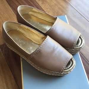 💕 PRADA Espadrilles!